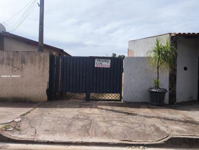Terreno para Venda, em Andradina, bairro Vila Rica