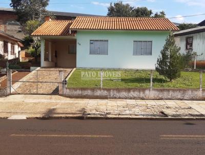 Casa para Venda, em Pato Branco, bairro Bonatto, 2 dormitrios, 1 banheiro, 1 vaga