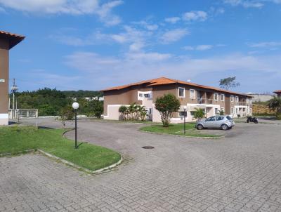 Apartamento para Venda, em Rio das Ostras, bairro Balnerio das Garas, 2 dormitrios, 1 vaga