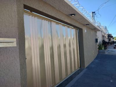 Alto Padro para Venda, em Goinia, bairro Residencial Alice Barbosa, 3 dormitrios, 1 banheiro, 1 sute, 2 vagas