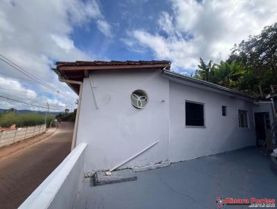 Casa para Locao, em Serro, bairro Gamb, 4 dormitrios, 1 banheiro, 1 sute, 1 vaga