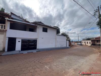 Casa para Locao, em Serro, bairro Gamb, 4 dormitrios, 1 banheiro, 1 sute, 1 vaga