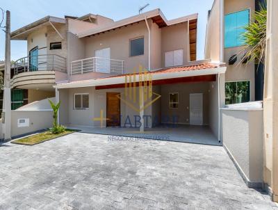 Casa para Venda, em Hortolândia, bairro Parque Ortolândia, 3 dormitórios, 3 banheiros, 1 suíte, 2 vagas