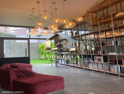 Apartamento para Venda, em São Paulo, bairro Santo Amaro, 1 dormitório, 1 banheiro
