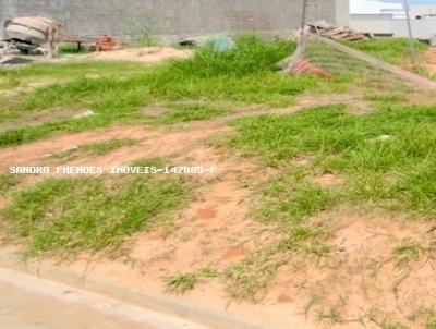 Terreno em Condomnio para Venda, em Presidente Prudente, bairro DAMHA 4