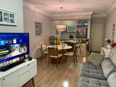 Apartamento 3 dormitrios para Venda, em So Paulo, bairro Aclimacao, 3 dormitrios, 2 banheiros, 1 sute, 2 vagas