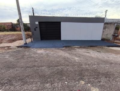 Casa para Venda, em Goianira, bairro Jardim Goyazes, 3 dormitrios, 2 banheiros, 1 sute, 2 vagas