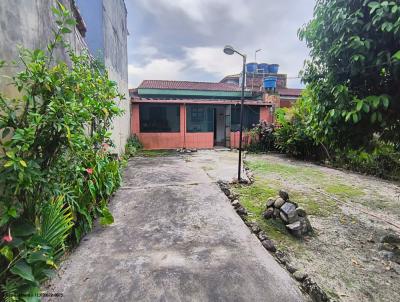 Edcula para Venda, em Itanham, bairro Jamaica (Praia), 2 dormitrios, 1 banheiro, 5 vagas