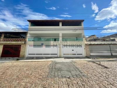 Casa para Venda, em So Paulo, bairro Jardim Seckler, 4 dormitrios, 3 sutes, 4 vagas