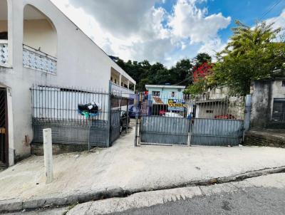 Casa para Venda, em Carapicuba, bairro Jardim Ana Maria, 3 dormitrios, 3 banheiros, 10 vagas