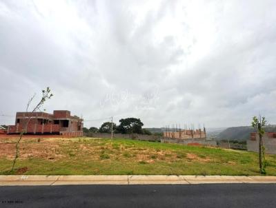 Terreno em Condomnio para Venda, em Marlia, bairro Condomnio Boulevard Park Resort