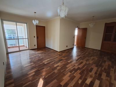 Apartamento para Venda, em So Jos do Rio Preto, bairro VILA SANTA CRUZ, 3 dormitrios, 3 banheiros, 1 sute, 1 vaga