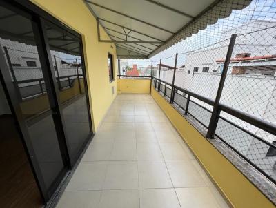 Cobertura para Venda, em Rio de Janeiro, bairro Recreio dos Bandeirantes, 4 dormitrios, 4 banheiros, 1 sute, 2 vagas