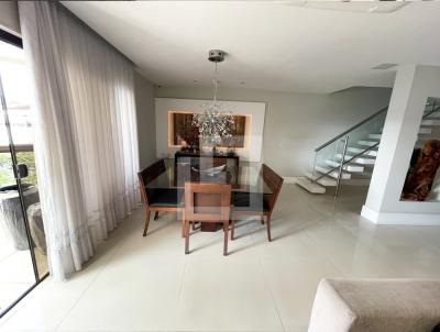 Apartamento para Venda, em Rio de Janeiro, bairro Recreio dos Bandeirantes, 4 dormitrios, 7 banheiros, 4 sutes, 3 vagas