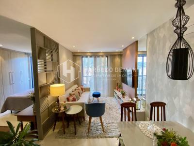 Apartamento para Venda, em Terespolis, bairro Alto, 1 vaga