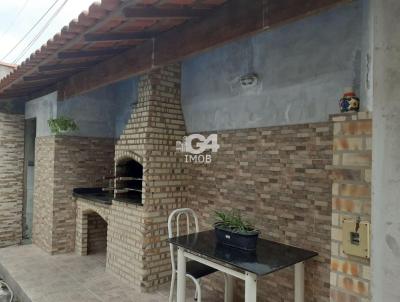 Apartamento para Venda, em Itabora, bairro Manilha, 5 dormitrios, 5 banheiros, 2 sutes, 1 vaga