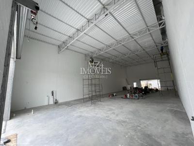 Galpão para Locação, em Jundiaí, bairro Parque Residencial Jundiaí