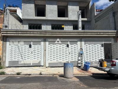 Sobrado para Venda, em São Paulo, bairro Vila Nova Cachoeirinha, 2 dormitórios, 2 banheiros, 1 suíte, 2 vagas