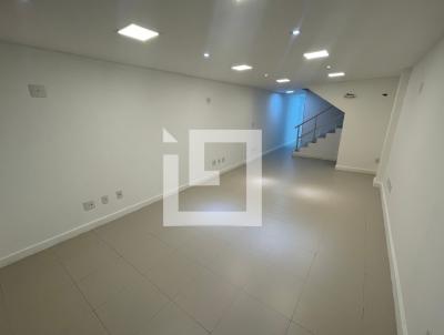 Ponto Comercial para Locao, em Rio de Janeiro, bairro Recreio dos Bandeirantes, 1 banheiro, 1 vaga