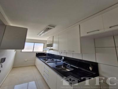 Apartamento para Venda, em Araatuba, bairro Jardim Nova Yorque, 3 dormitrios, 2 banheiros, 1 sute, 1 vaga