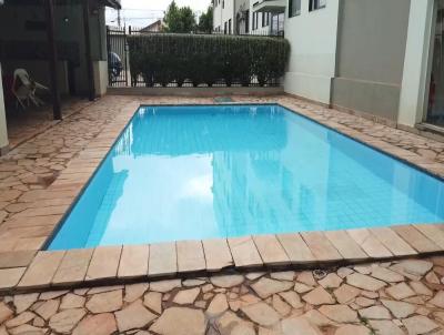 Apartamento para Venda, em Ribeiro Preto, bairro Vila Monte Alegre, 1 dormitrio, 1 banheiro