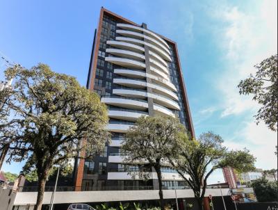 Apartamento 3 dormitórios para Locação, em Curitiba, bairro Bacacheri, 3 dormitórios, 3 banheiros, 1 suíte, 2 vagas