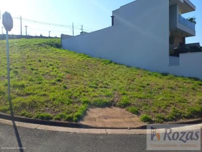 Terreno para Venda, em Presidente Prudente, bairro Condomnio Damha Belvedere