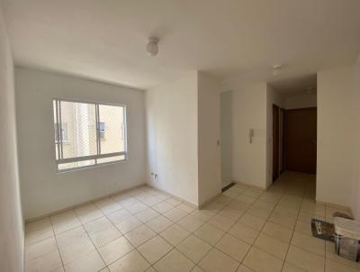 Apartamento para Locao, em Itaquaquecetuba, bairro Cidade Kemel, 2 dormitrios, 1 banheiro, 1 vaga
