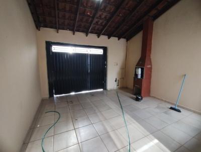 Casa para Locao, em Franca, bairro Residencial Ana Dorotha, 2 dormitrios, 1 banheiro, 1 vaga