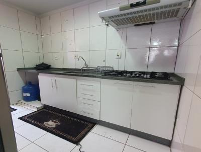 Apartamento para Venda, em Aparecida de Goinia, bairro Setor dos Afonsos, 2 dormitrios, 1 banheiro