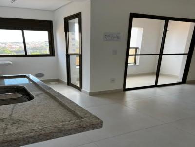 Apartamento para Venda, em Indaiatuba, bairro Jardim Santiago, 2 dormitórios, 2 banheiros, 1 suíte, 2 vagas