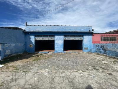 Ponto Comercial para Locao, em Mogi das Cruzes, bairro Vila Industrial, 1 banheiro, 2 vagas