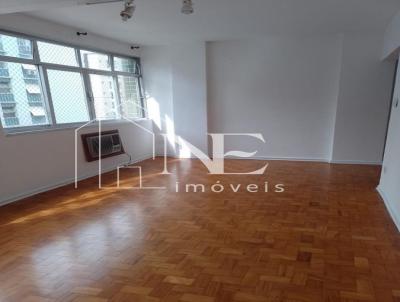 Apartamento para Locao, em Santos, bairro Gonzaga, 2 dormitrios, 2 banheiros