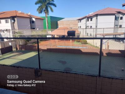 Apartamento para Venda, em Campo Grande, bairro Vila Margarida, 3 dormitrios, 1 banheiro, 1 sute, 1 vaga