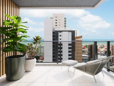 Studio para Venda, em Joo Pessoa, bairro Manara, 1 dormitrio, 1 banheiro