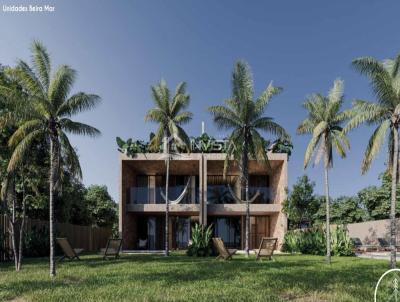 Apartamento para Venda, em So Miguel dos Milagres, bairro Praia de So Miguel dos Milagres, 2 dormitrios, 1 banheiro, 2 sutes