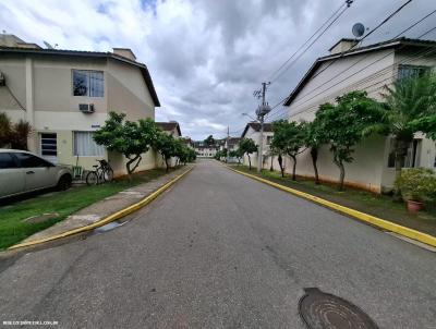 Casa em Condomnio para Venda, em Rio de Janeiro, bairro Guaratiba, 2 dormitrios, 2 banheiros, 1 vaga