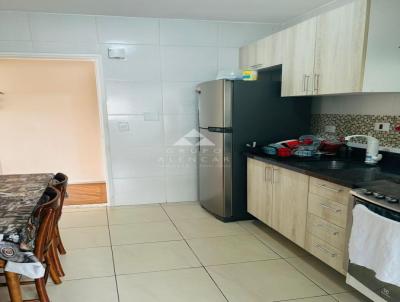 Apartamento para Venda, em S�o Paulo, bairro Jardim S�o Paulo(Zona Norte), 3 dormit�rios, 2 banheiros, 1 su�te, 1 vaga