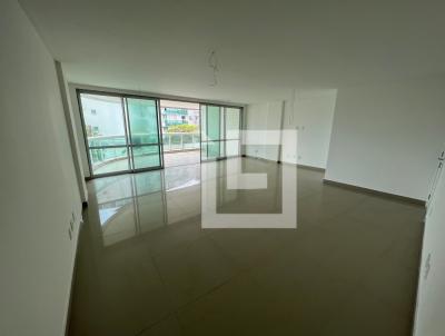 Apartamento para Venda, em Rio de Janeiro, bairro Recreio dos Bandeirantes, 3 dormitrios, 5 banheiros, 3 sutes, 3 vagas