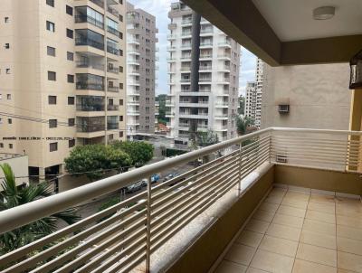 Apartamento para Locao, em Ribeiro Preto, bairro Jardim Botnico, 3 dormitrios, 2 banheiros, 2 sutes, 2 vagas