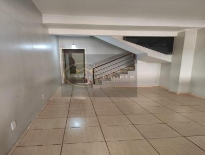 Casa em Condomnio para Locao, em Ribeiro Preto, bairro Planalto Verde, 2 dormitrios, 2 banheiros, 1 vaga