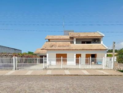 Sobrado para Venda, em Tapes, bairro Centro, 3 dormitrios, 1 banheiro, 1 sute, 1 vaga
