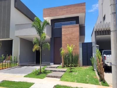 Casa para Venda, em Aparecida de Goinia, bairro Jardim Cristal, 3 dormitrios, 4 banheiros, 3 sutes, 4 vagas