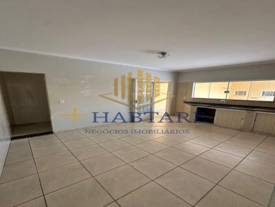 Casa para Locação, em Hortolândia, bairro Parque Ortolândia, 3 dormitórios, 2 banheiros, 1 suíte, 1 vaga
