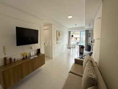 Apartamento para Venda, em Florianpolis, bairro Jurer Internacional, 2 dormitrios, 2 banheiros, 1 sute, 1 vaga