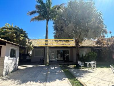 Casa para Venda, em Saquarema, bairro Itana, 3 dormitrios, 4 banheiros, 2 sutes, 5 vagas