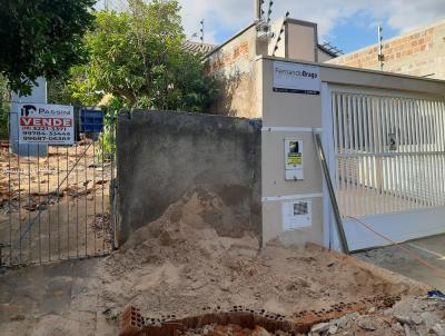 Terreno para Venda, em Presidente Prudente, bairro Jardim Paulista