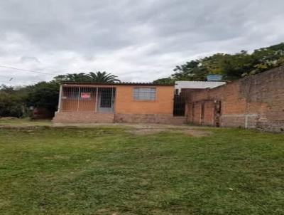 Casa para Venda, em Bag, bairro Getlio Vargas, 2 dormitrios, 1 banheiro