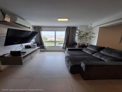 Apartamento para Venda, em Presidente Prudente, bairro Jardim Petrpolis, 1 dormitrio, 1 banheiro, 1 vaga