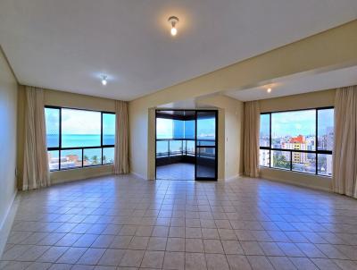 Apartamento para Venda, em Cabedelo, bairro Intermares, 4 dormitrios, 5 banheiros, 4 sutes, 3 vagas